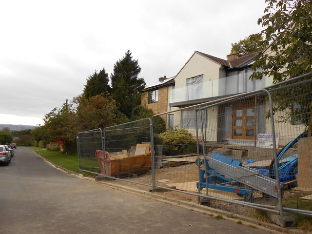 Bungalow Renovations & Reconstructions